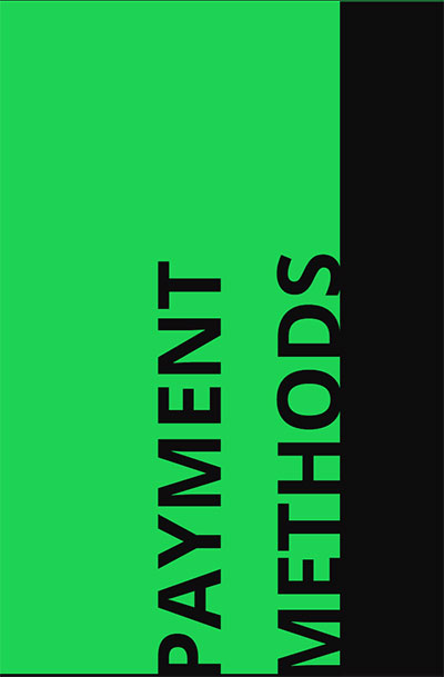 Ivy Casino methodes paiements